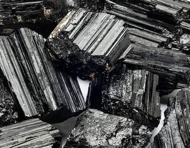 Black Tourmaline