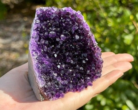 Amethyst