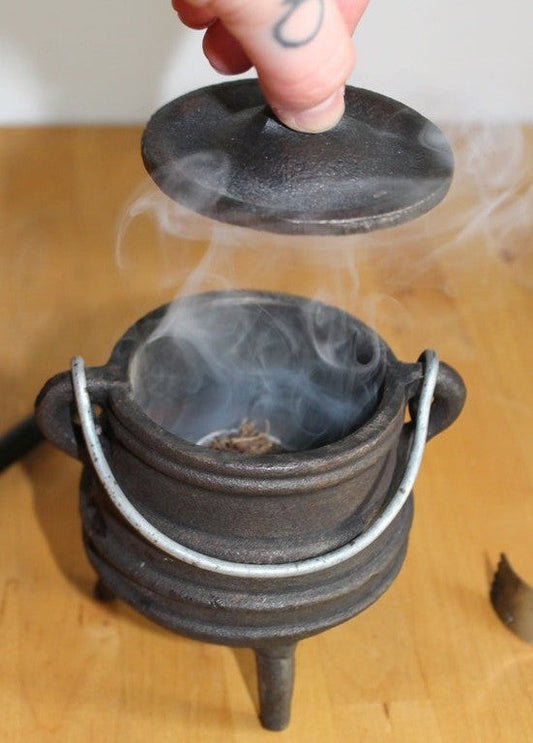 How to make Incense