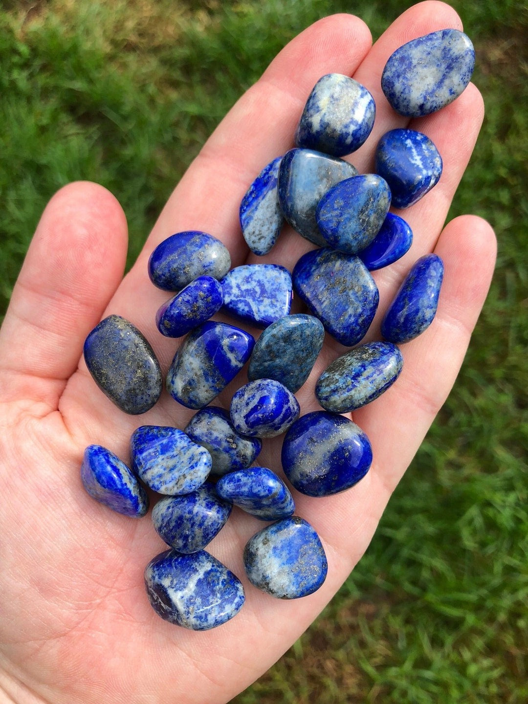 Lapis Lazuli