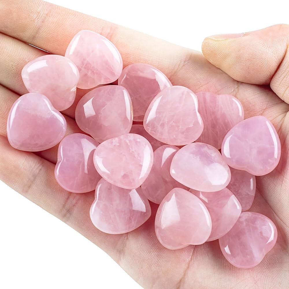 Rose Quartz
