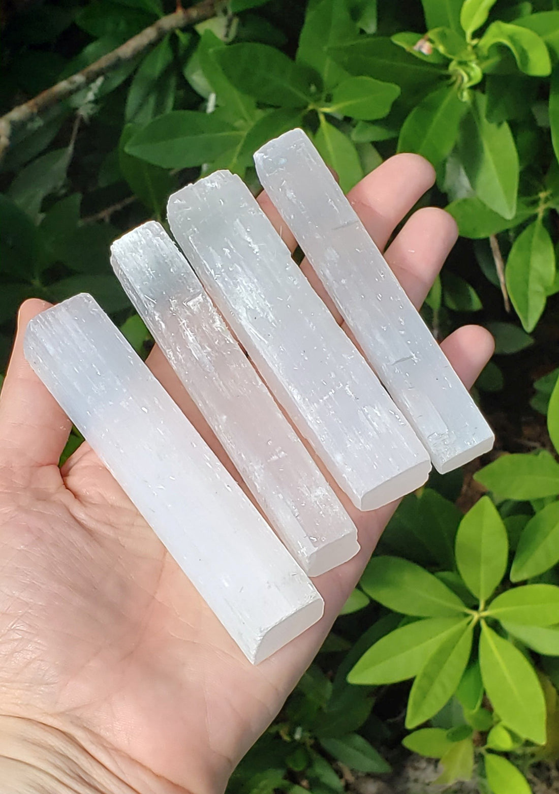 Selenite